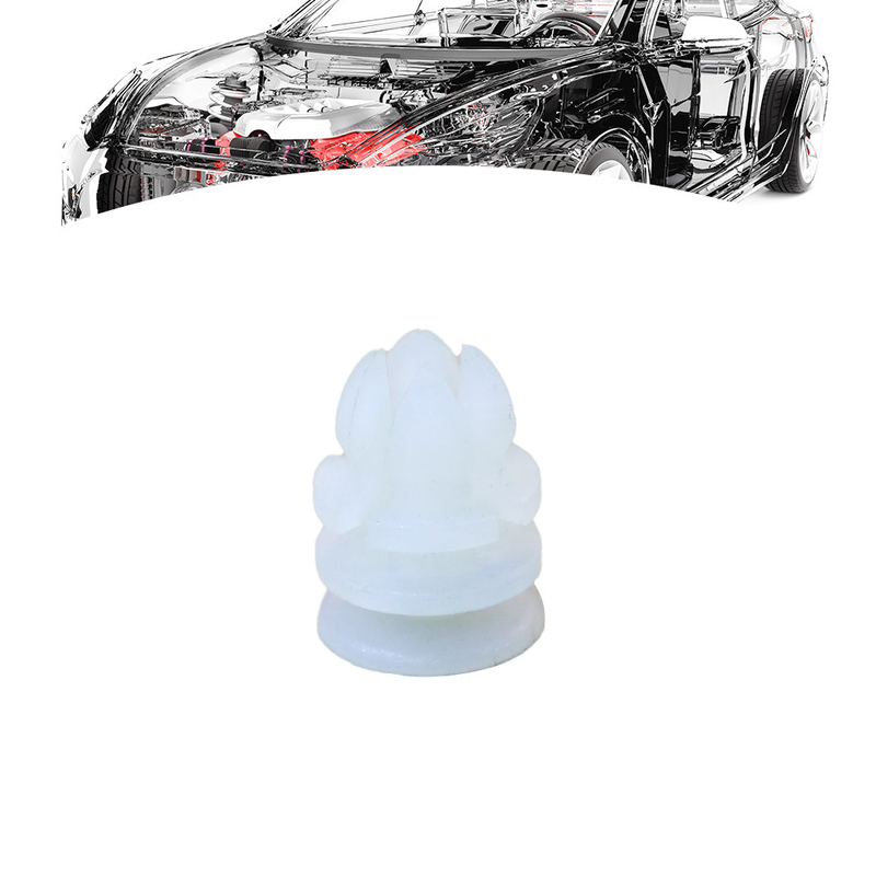 Womala Cowl Luggage Retainer 1092696-00-B Trang trí phía trước cho Model 3 Model Y