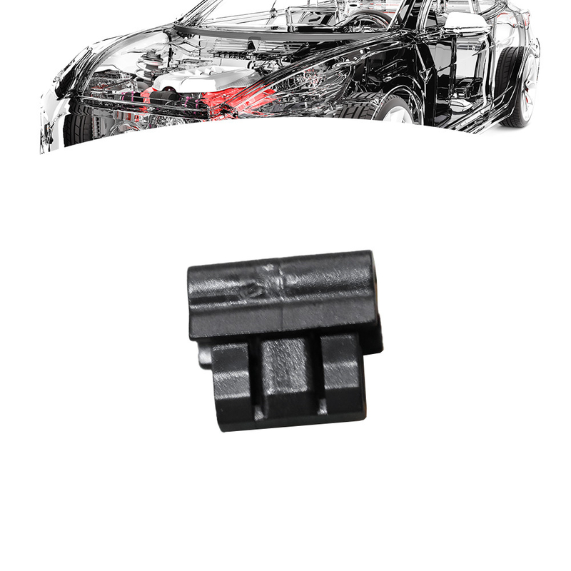 Womala Front Bumper Box Buckle Hood Trunk Clip 1472872-00-B cho Model 3