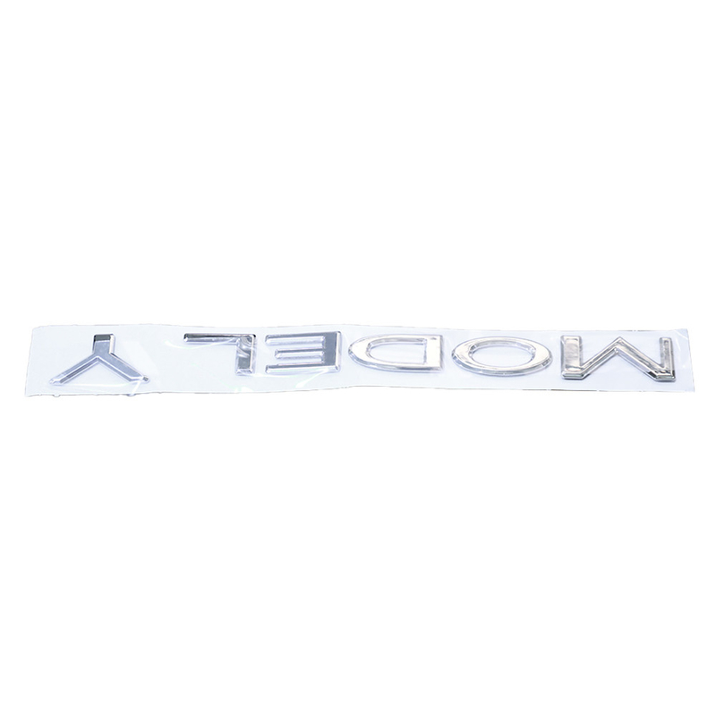 Womala Dual Motor Badge 1484848-00-B cho Mô hình X Mô hình Y