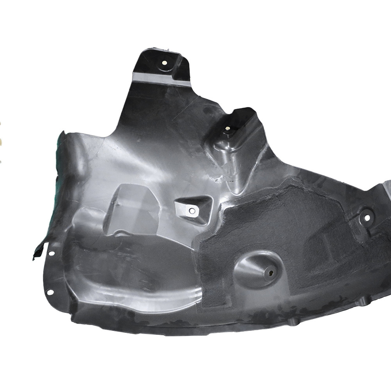 Vòng trước trái Fender Liner Splash Shield Guard 1492613-00-A-PP cho Mô hình Y