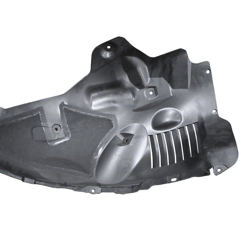 Vòng trước trái Fender Liner Splash Shield Guard 1492613-00-A-PP cho Mô hình Y