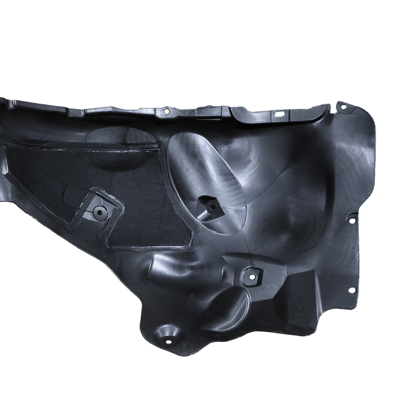Vòng tròn phía trước bên phải Fender Liner Splash Shield 1492614-00-A-PP Cho Mô hình Y