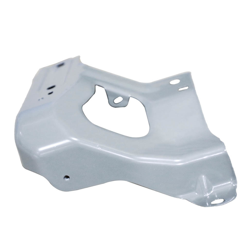 FEM Bracket Fender Mặt trước bên phải 1504590-S0-A-P cho Mô hình Y