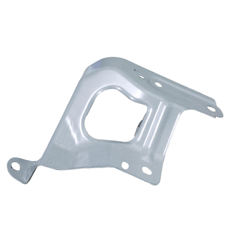 FEM Bracket Fender Mặt trước bên phải 1504590-S0-A-P cho Mô hình Y
