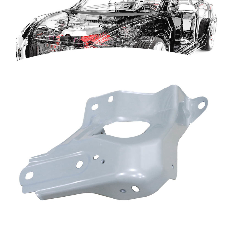 FEM Bracket Fender Mặt trước bên phải 1504590-S0-A-P cho Mô hình Y
