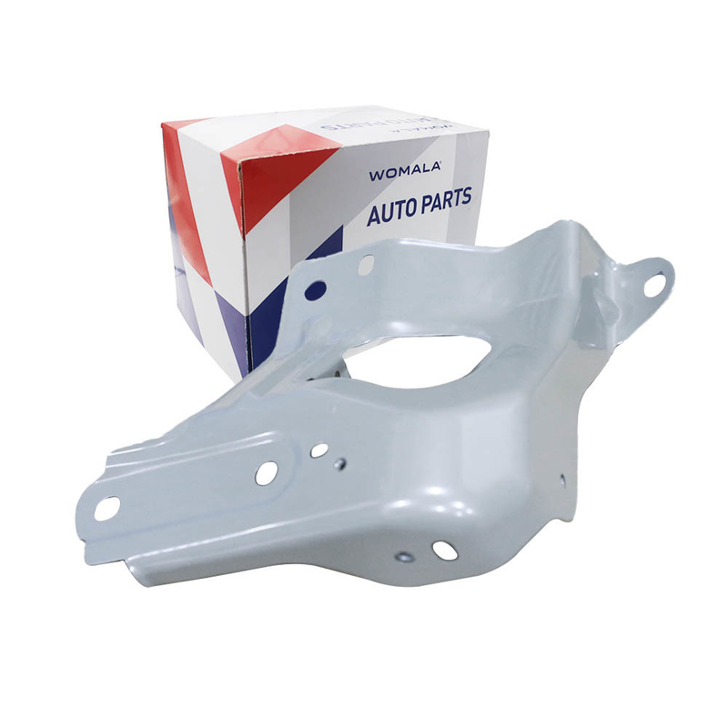 FEM Bracket Fender Mặt trước bên phải 1504590-S0-A-P cho Mô hình Y