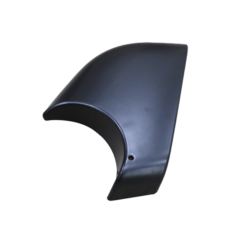 Chiếc gương mặt phía sau Chiếc gương mặt đen lớp vỏ dưới 8202102 cho Model 3 Model Y