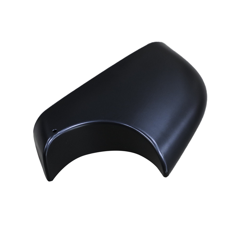 Hình chiếu bên trái của người lái xe gương mặt dưới 8202202-P cho Model 3 Model Y