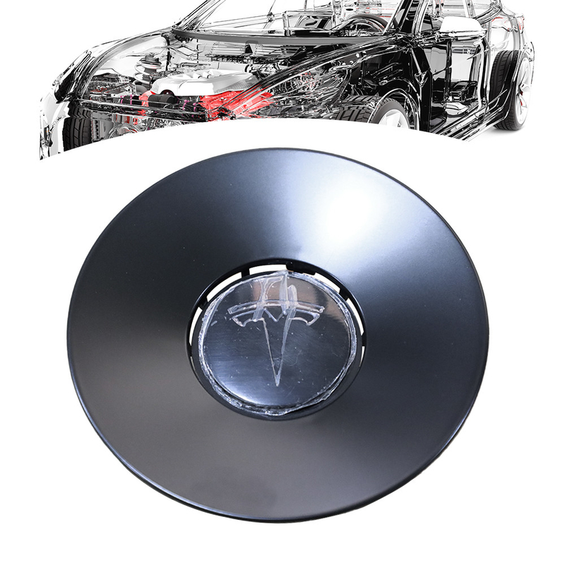 Chiếc bánh xe trung tâm 1188233-00-A-X cho các vị trí bánh xe Model Y