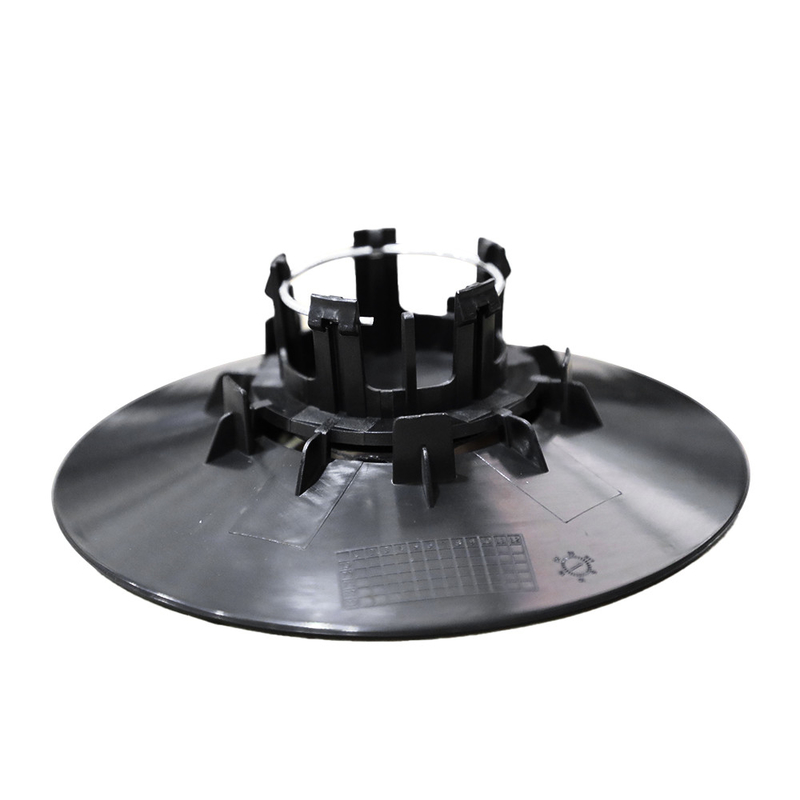 Chiếc bánh xe trung tâm 1188233-00-A-X cho các vị trí bánh xe Model Y