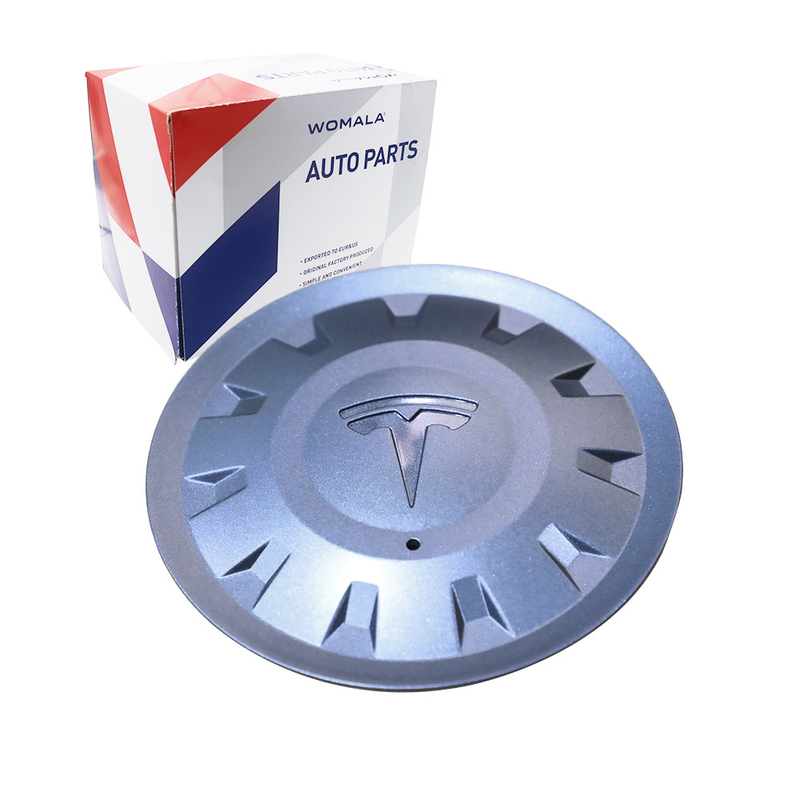 Chiếc bánh xe Center Cap 1188236-00-B-X cho Model S Model 3 Model Y
