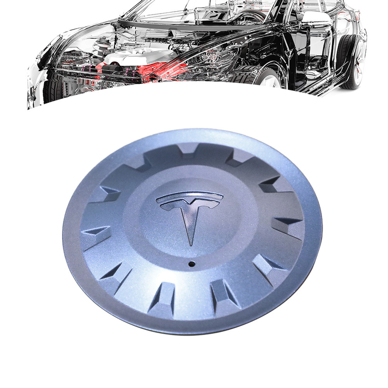 Chiếc bánh xe Center Cap 1188236-00-B-X cho Model S Model 3 Model Y