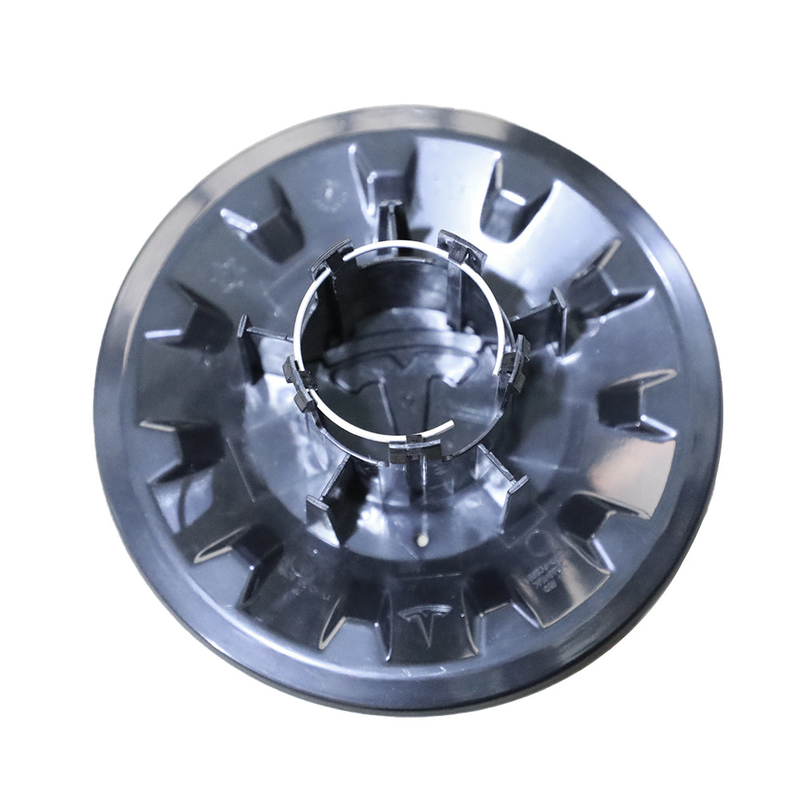 Chiếc bánh xe Center Cap 1188236-00-B-X cho Model S Model 3 Model Y
