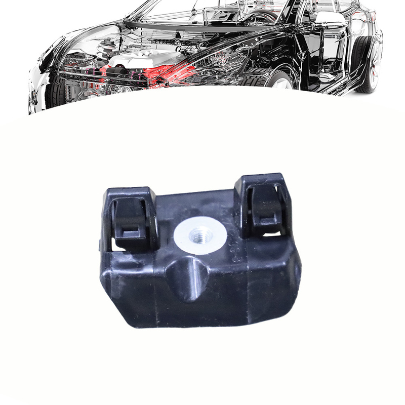 Front Bumper Fender Bracket Support 1493773-00-B-P cho mô hình Y