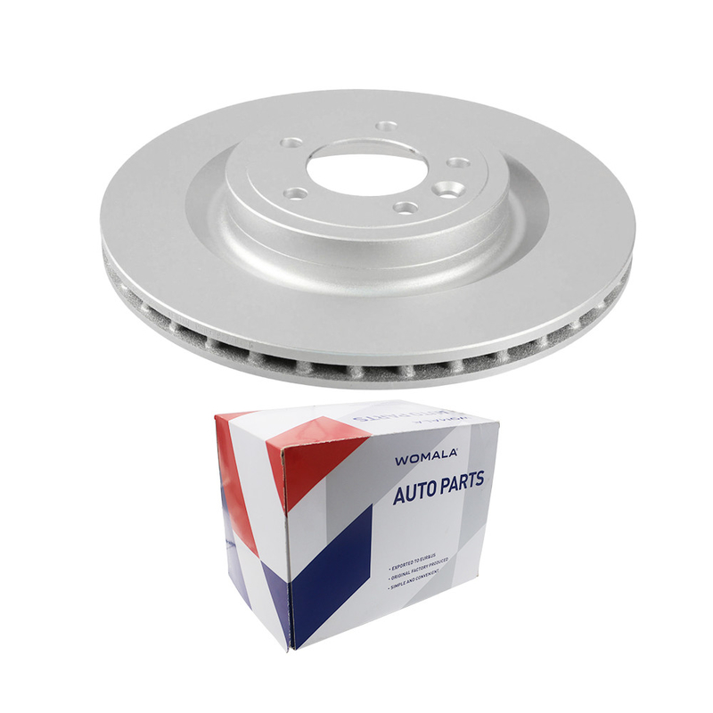Rotor phanh đĩa phía sau LR033302 cho Range Rover Sport Discovery 4