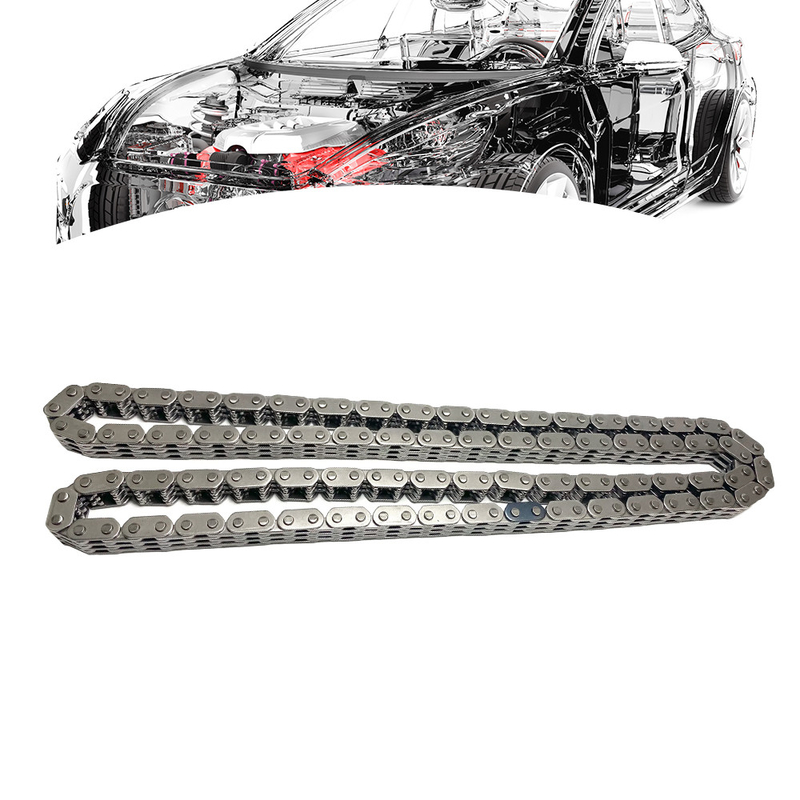 WOMALA Timing Chain LR025263 cho Land Rover Discovery Sport Range Rover Evoque LR2 2017
