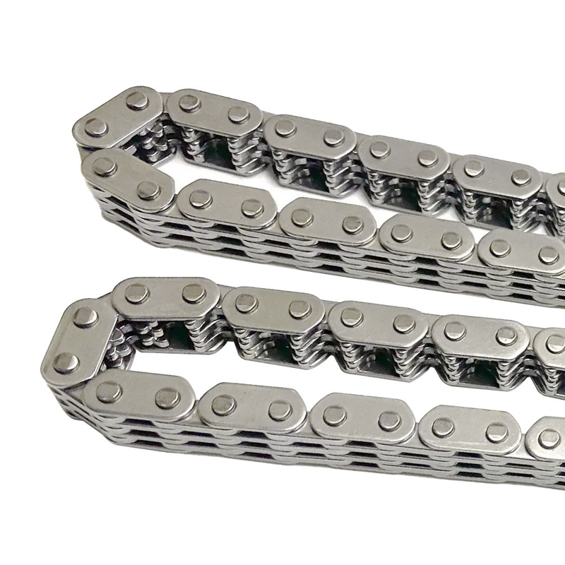 WOMALA Timing Chain LR025263 cho Land Rover Discovery Sport Range Rover Evoque LR2 2017