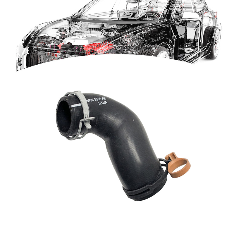 WOMALA Outlet Tube LR033994 cho Land Rover Defender 110 Defender 90 Range Rover Discovery 2023