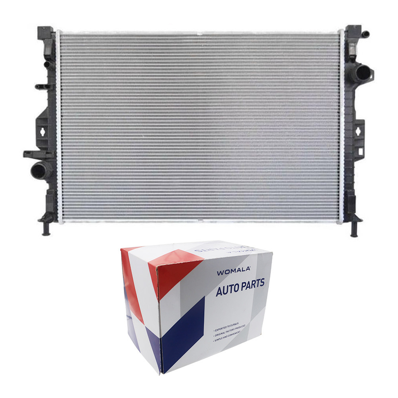 WOMALA Radiator LR070463 cho Land Rover Discovery Spor Range Rover Evoque 2020