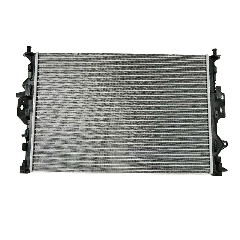 WOMALA Radiator LR070463 cho Land Rover Discovery Spor Range Rover Evoque 2020