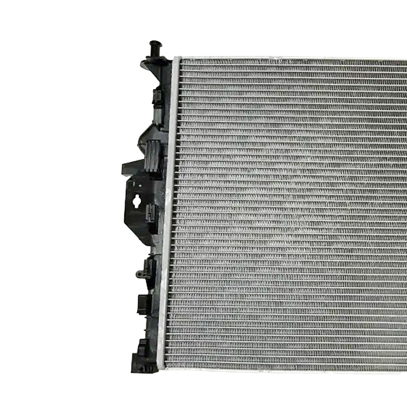 WOMALA Radiator LR070463 cho Land Rover Discovery Spor Range Rover Evoque 2020