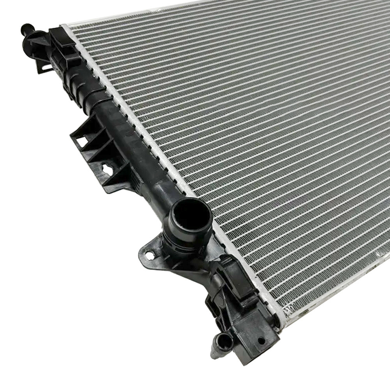 WOMALA Radiator LR070463 cho Land Rover Discovery Spor Range Rover Evoque 2020
