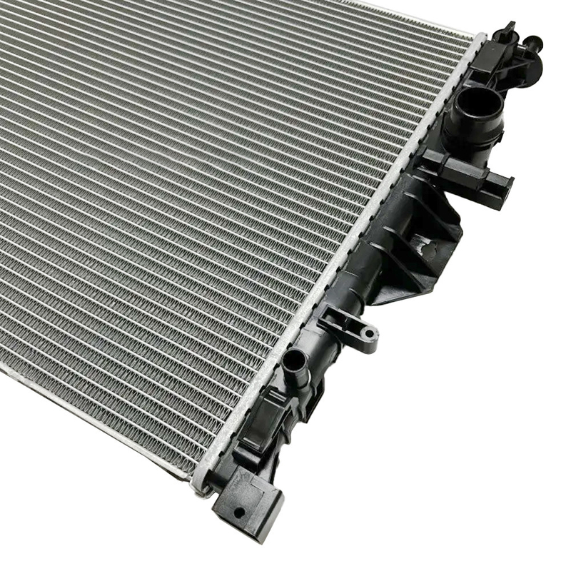 WOMALA Radiator LR070463 cho Land Rover Discovery Spor Range Rover Evoque 2020