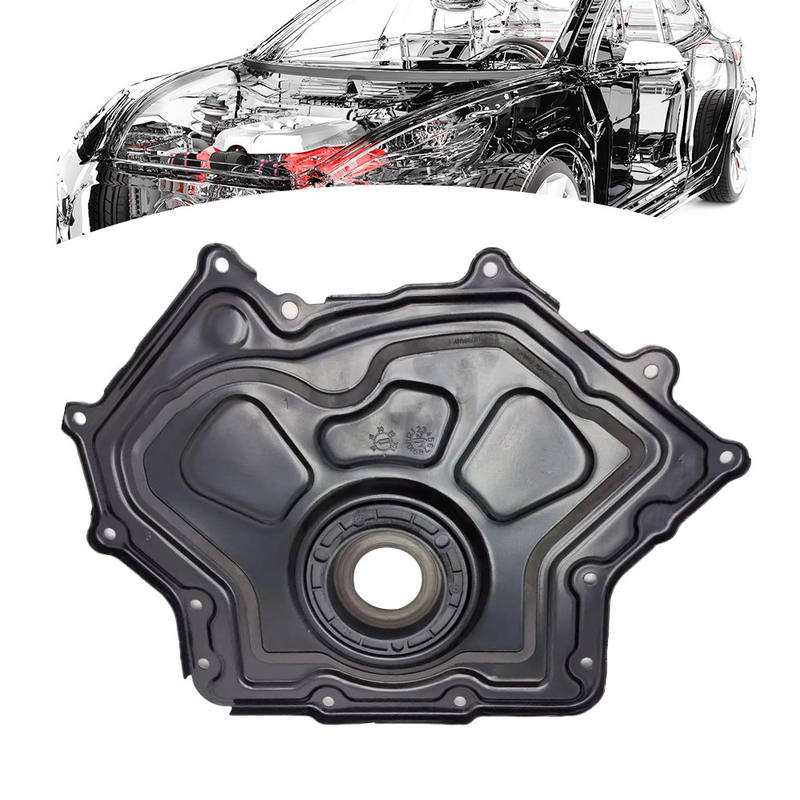 WOMALA Motor Timing Cover LR011995 cho Land Rover Defender 110 130 90 Range Rover Sport 2022