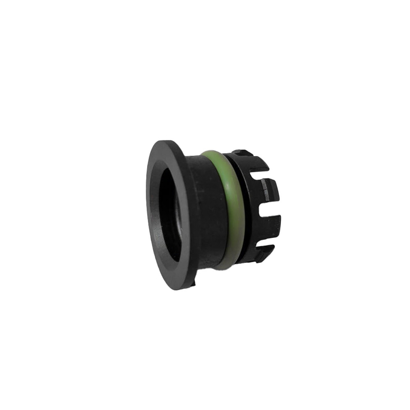 WOMALA Crankshaft Plug Cap phía trước LR091801 cho Land Rover Range Rover Discovery Defender 2020