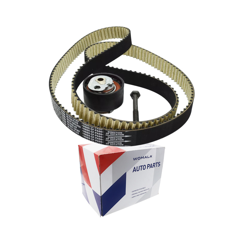 WOMALA dây đai thời gian LR078913 cho Land Rover Range Rover Discovery Range Rover Sport 2021