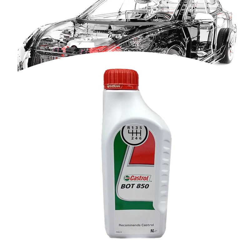 WOMALA Transfer Case Fluid LR048849 cho Land Rover Discovery Range Rover Sport 2021