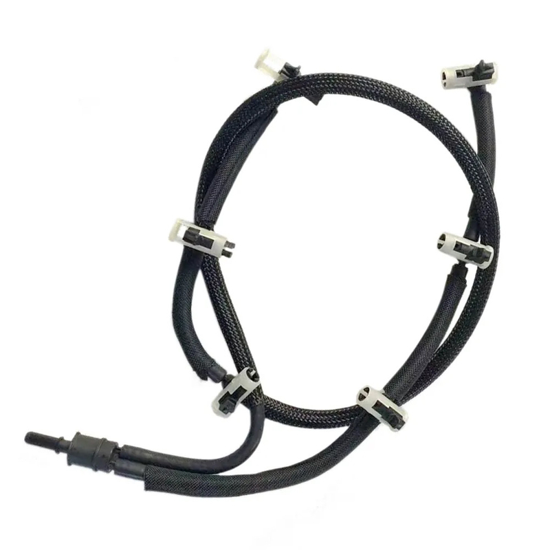 WOMALA ống xả nhiên liệu LR032107 cho Land Rover Range Rover Discovery Defender 2021