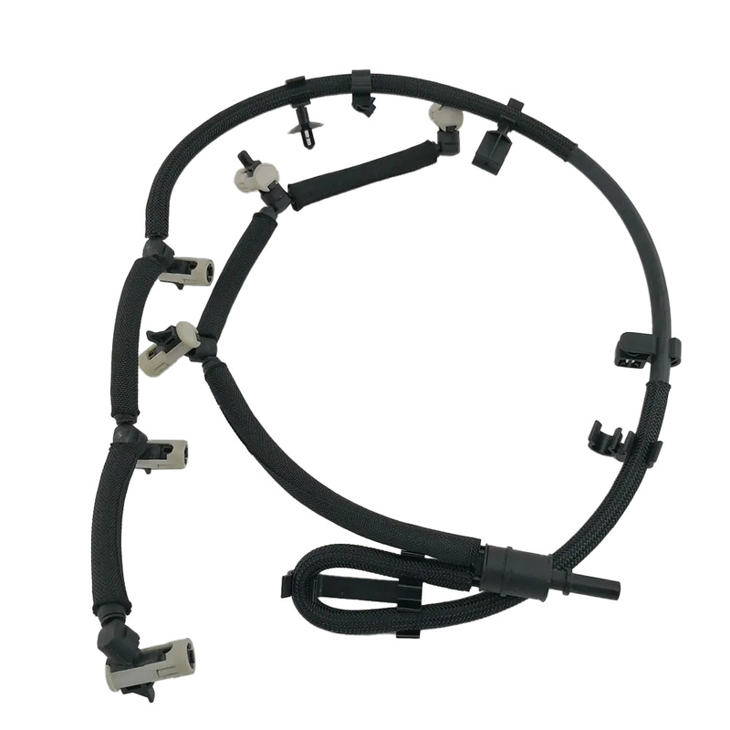 WOMALA ống xả nhiên liệu LR032107 cho Land Rover Range Rover Discovery Defender 2021