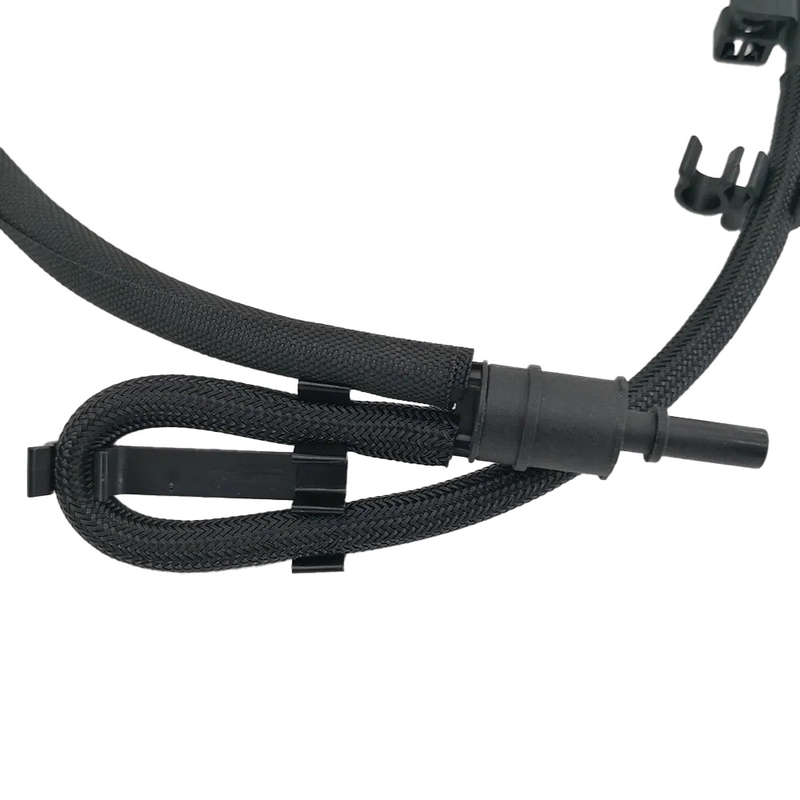 WOMALA ống xả nhiên liệu LR032107 cho Land Rover Range Rover Discovery Defender 2021
