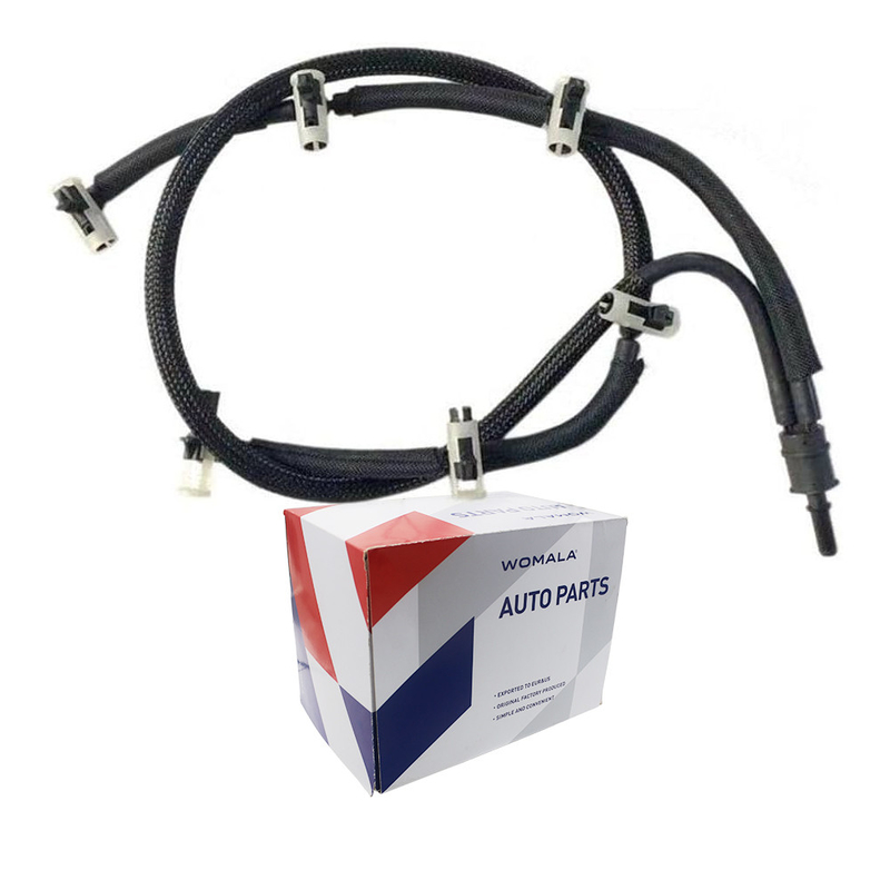 WOMALA ống xả nhiên liệu LR032107 cho Land Rover Range Rover Discovery Defender 2021