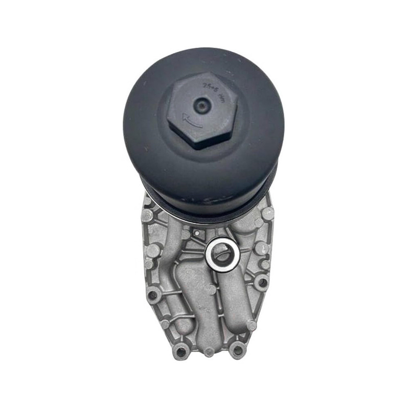 Bộ lọc làm mát dầu Womala LR061969 Bộ lọc động cơ cho Range Rover Evoque