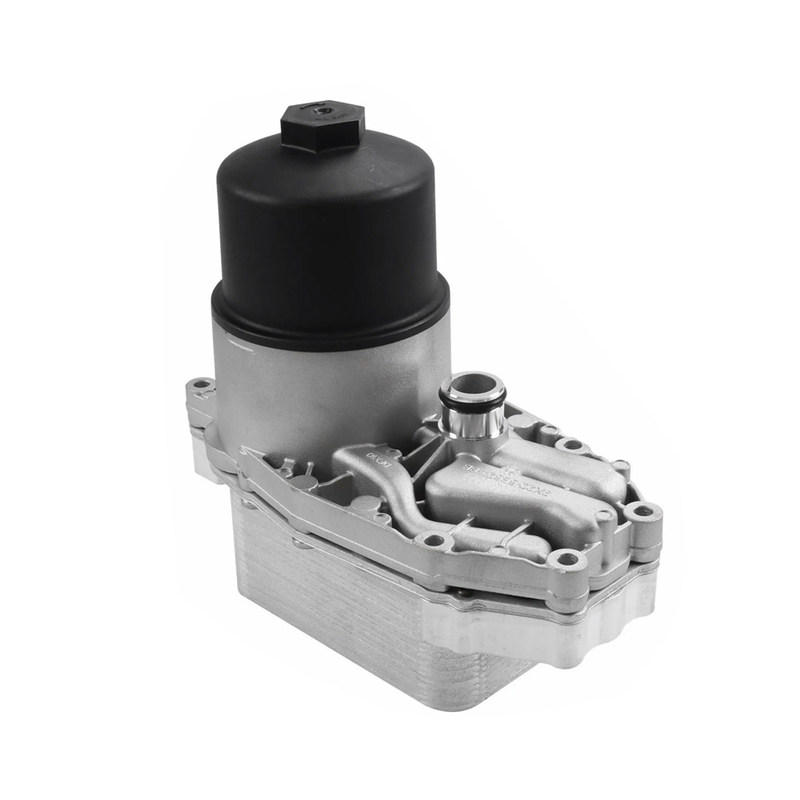 Bộ lọc làm mát dầu Womala LR061969 Bộ lọc động cơ cho Range Rover Evoque