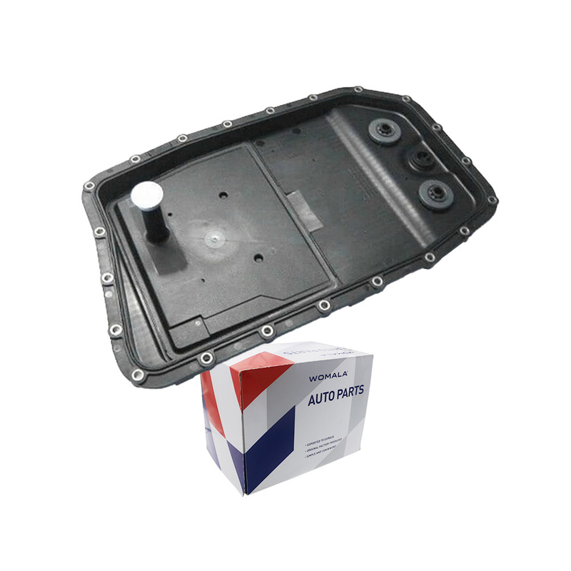Bộ lọc dầu truyền động Womala LR065238 cho Range Rover Evoque Discovery
