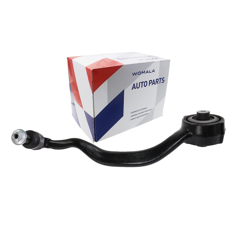 Bàn tay điều khiển đường ray LR072471 Bàn tay phía trước phía dưới cho Range Rover Sport Discovery