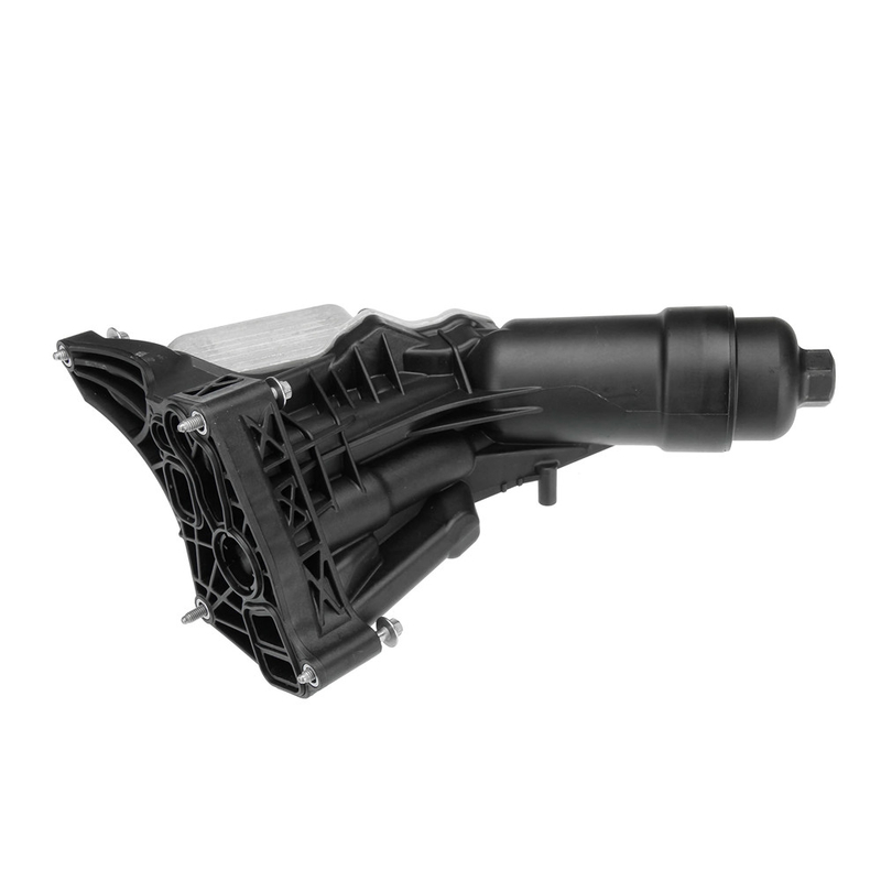 Bộ chứa bộ lọc dầu 11428596283 cho 528i 328i X1 X3 X5