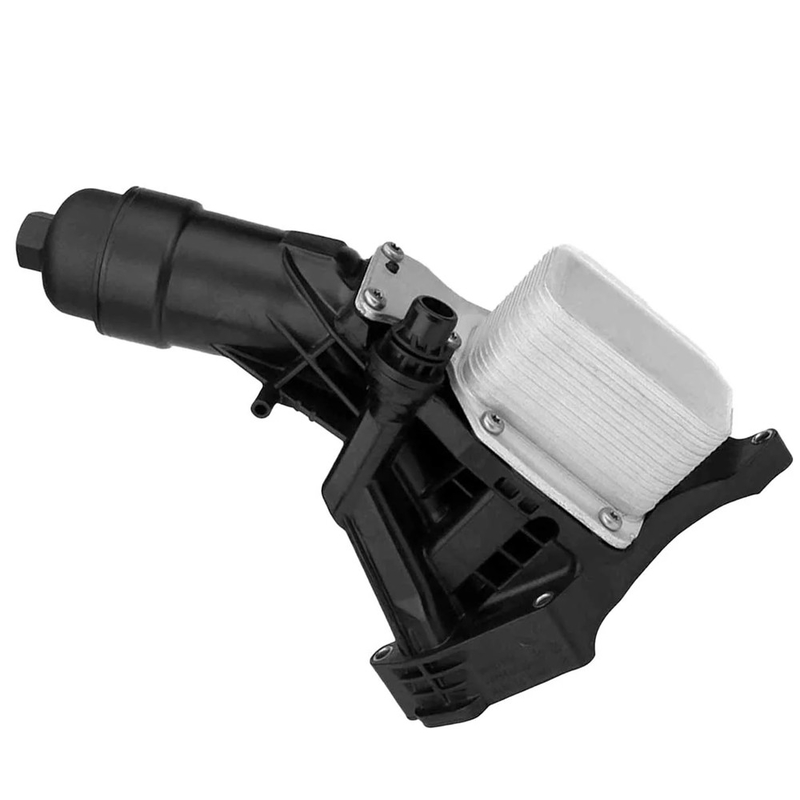 Bộ chứa bộ lọc dầu 11428596283 cho 528i 328i X1 X3 X5