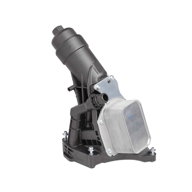 Bộ chứa bộ lọc dầu 11428596283 cho 528i 328i X1 X3 X5