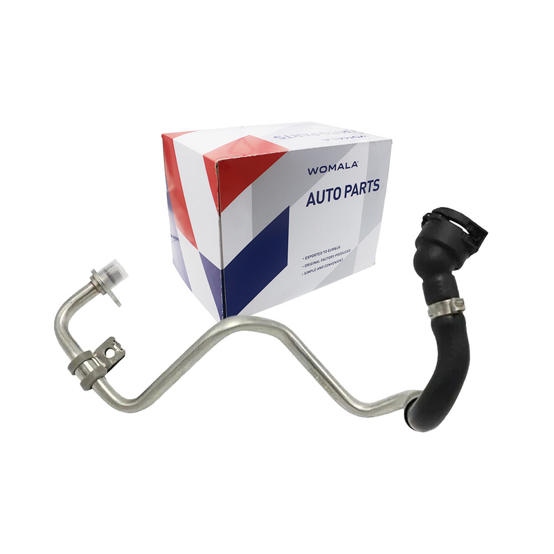 Ống phản hồi chất làm mát turbo 11537643226 cho 535i 640i X5 X6