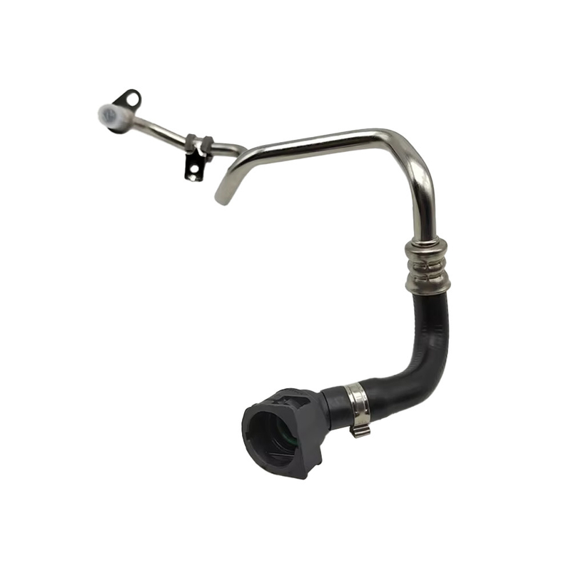 Ống phản hồi chất làm mát turbo 11537643226 cho 535i 640i X5 X6