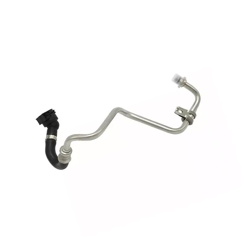 Ống phản hồi chất làm mát turbo 11537643226 cho 535i 640i X5 X6