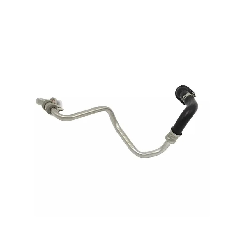 Ống phản hồi chất làm mát turbo 11537643226 cho 535i 640i X5 X6