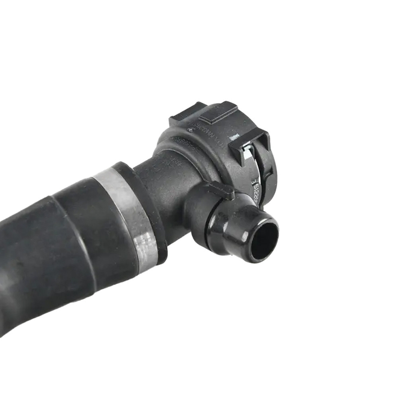 Womala Coolant Return Hose 17128602870 Cho 328i 428i X3 X4 X5 X6 528i