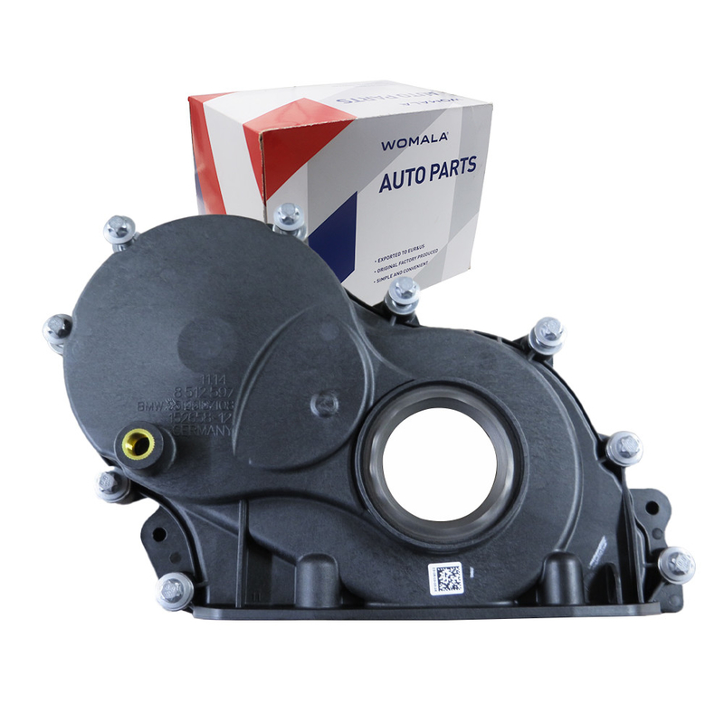 Ống che chuỗi thời gian 11148512597 Đối với G30 G31 G32 G11 G12 G15 5 6 7 Series