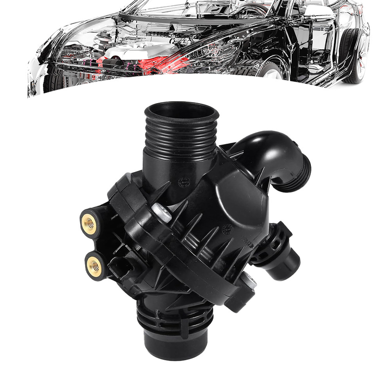 Bộ nhiệt điều hòa chất làm mát 11537601158 cho F20 F21 F22 F30 F31 F34 F32 F36