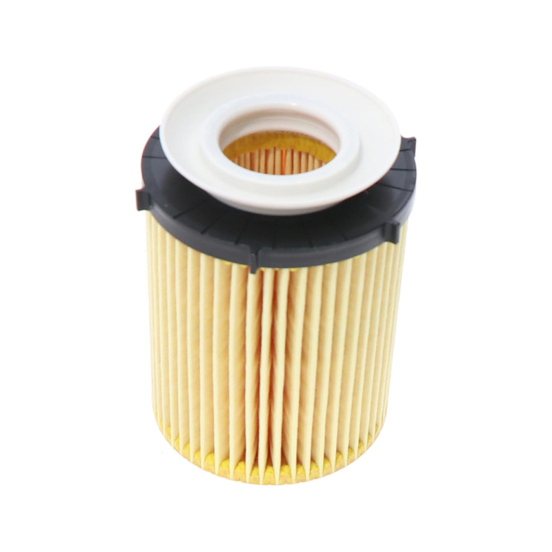 Bộ lọc dầu Womala 2701800109 cho xe lớp C E S G